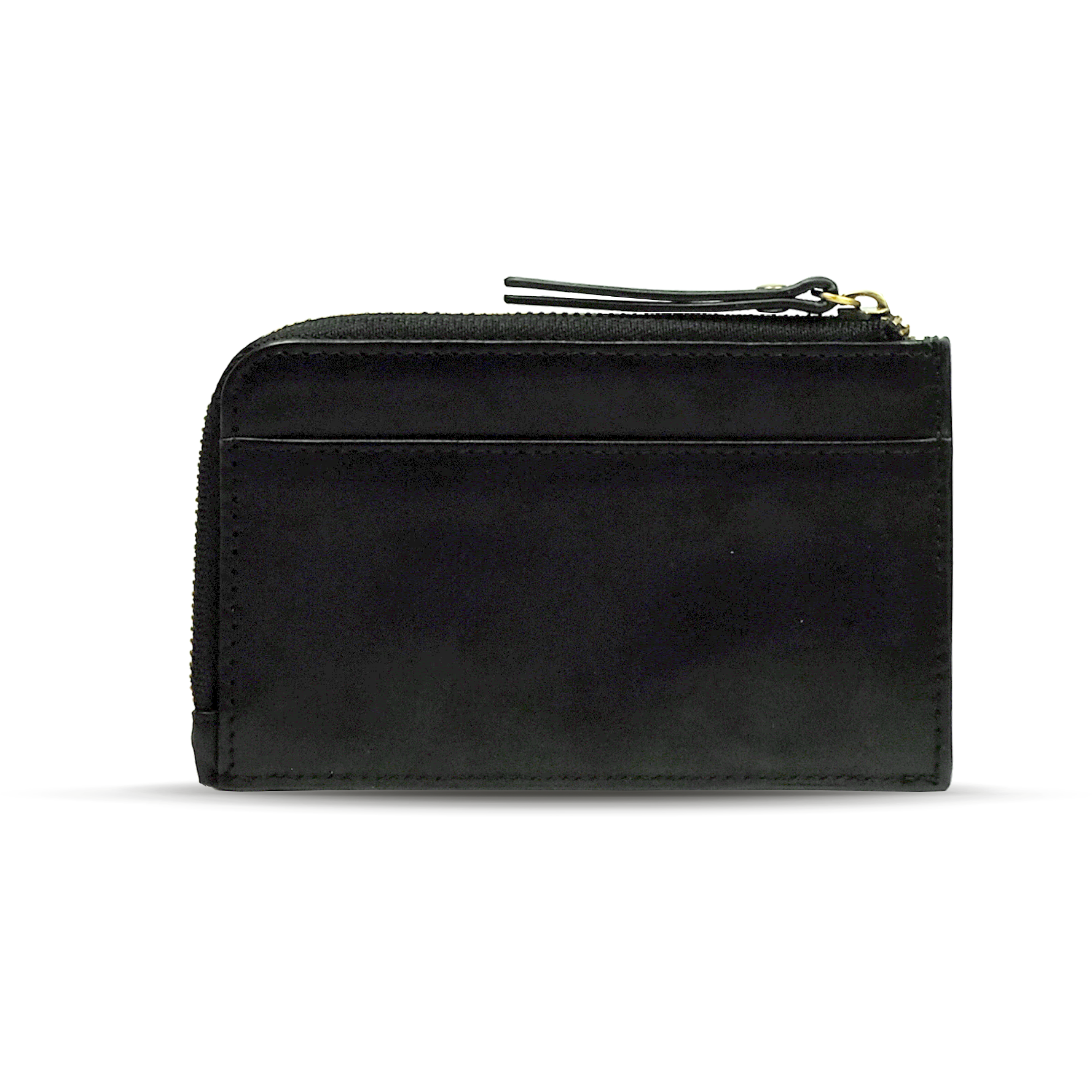 Lola coin purse - black