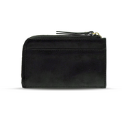 Lola coin purse - black