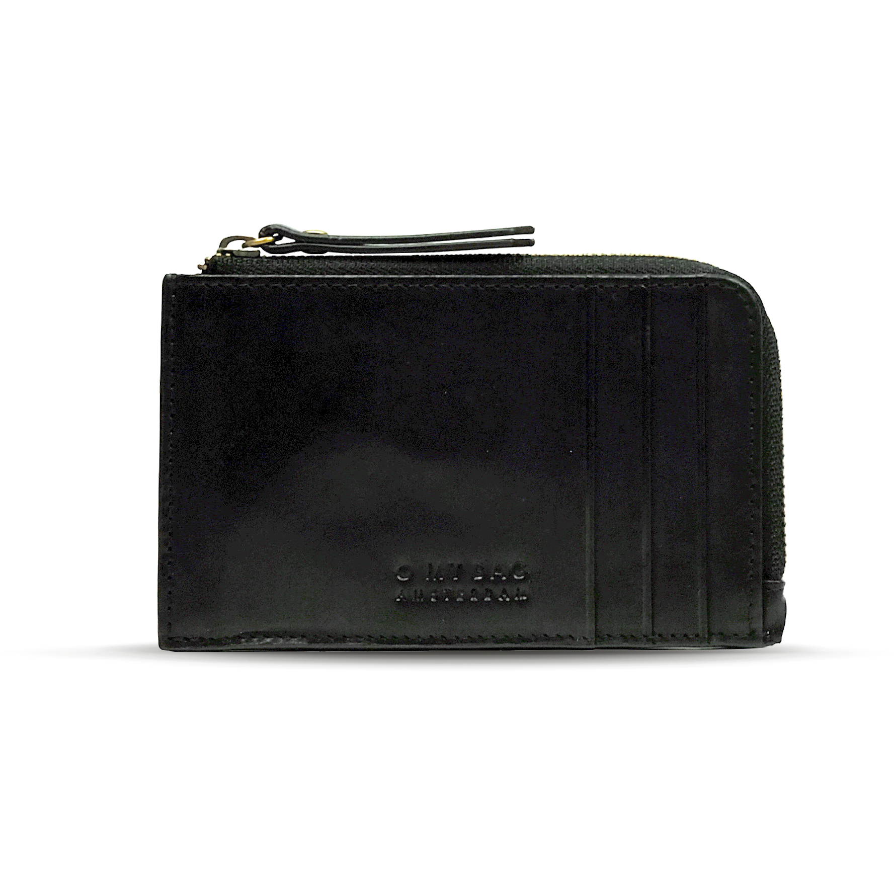 Lola coin purse - black