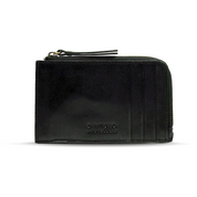 Lola coin purse - black