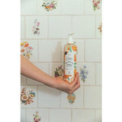 Nuts about you | Hand & body wash