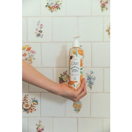 Nuts about you | Hand & body wash