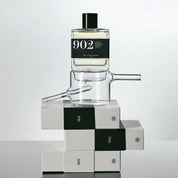 902 - Armagnac, blonde tobacco, cinnamon