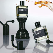 902 - Armagnac, blonde tobacco, cinnamon