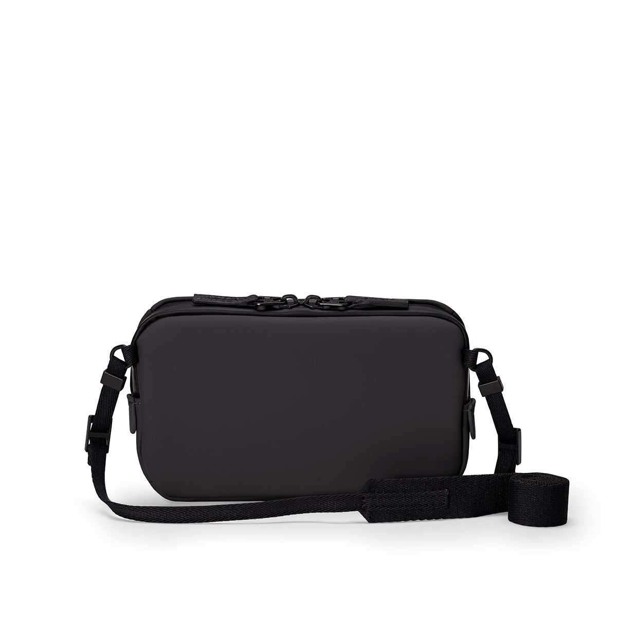 Ando medium - Lotus black