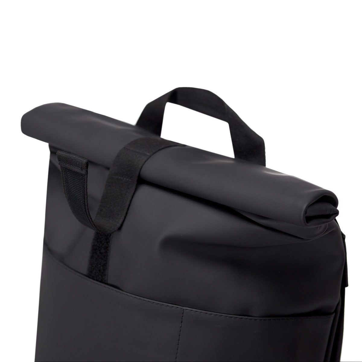 Hajo Medium - Lotus black