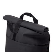 Hajo Medium - Lotus black