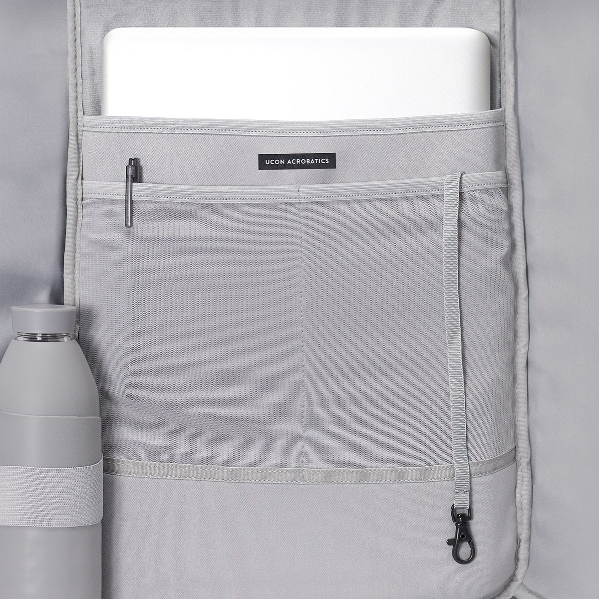 Hajo Medium - Lotus black