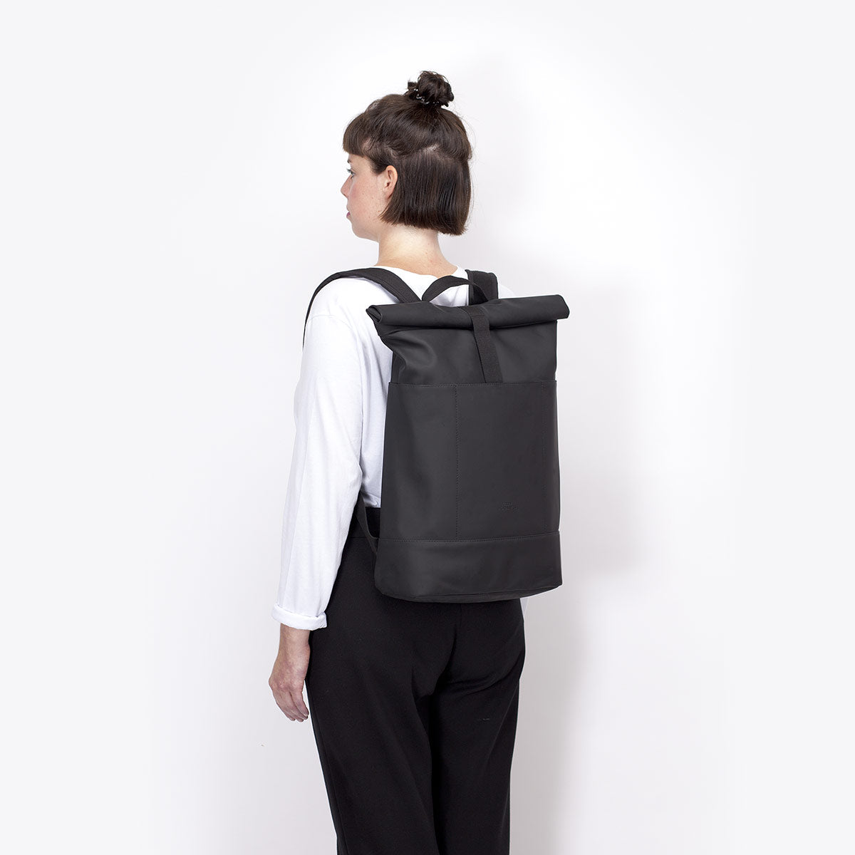 Hajo Medium - Lotus black