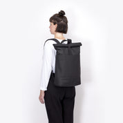 Hajo Medium - Lotus black