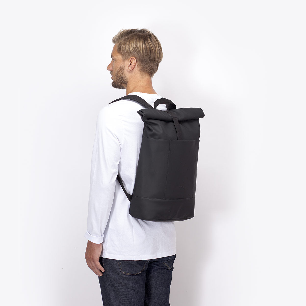 Hajo Medium - Lotus black