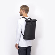 Hajo Medium - Lotus black