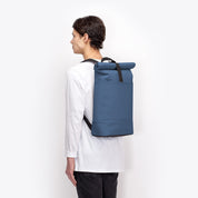Hajo - steel blue