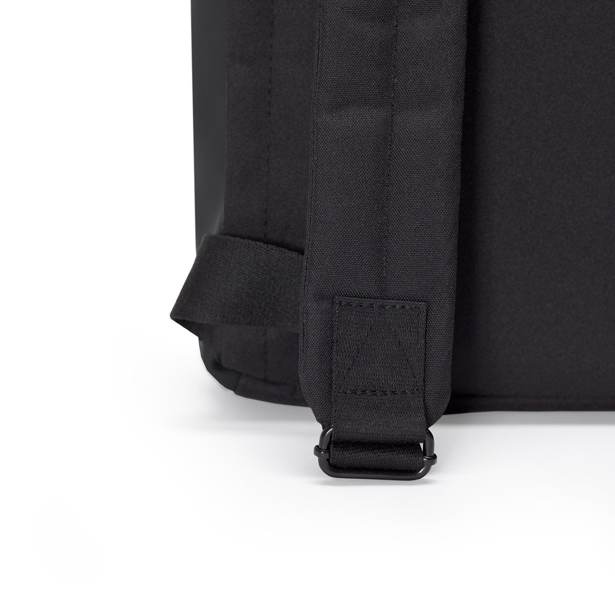Hajo mini - lotus black