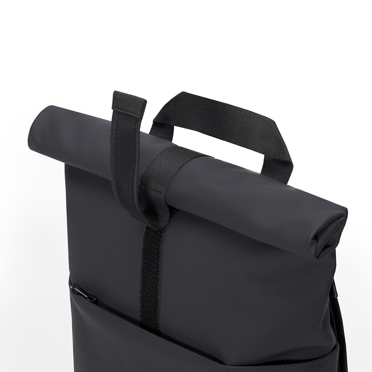 Hajo mini - lotus black
