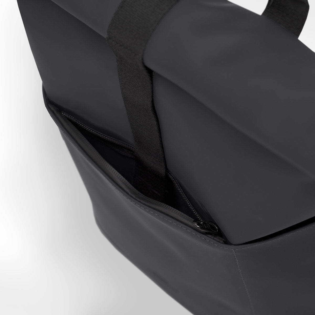 Hajo mini - lotus black