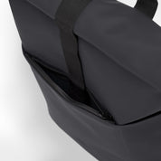 Hajo mini - lotus black
