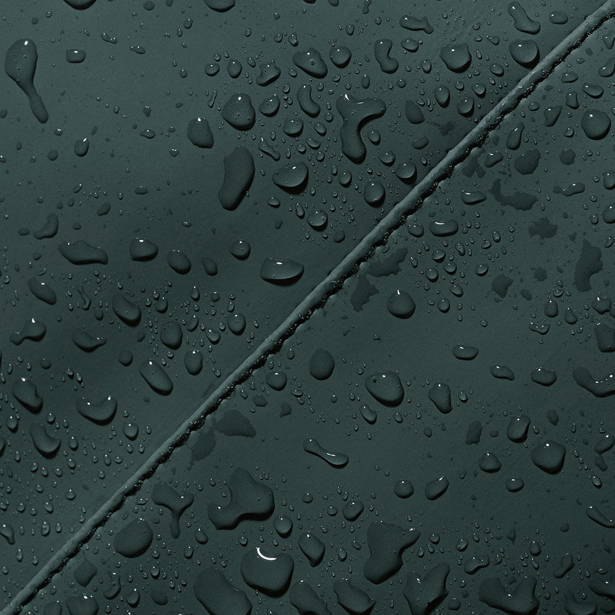 Hajo mini - forest green