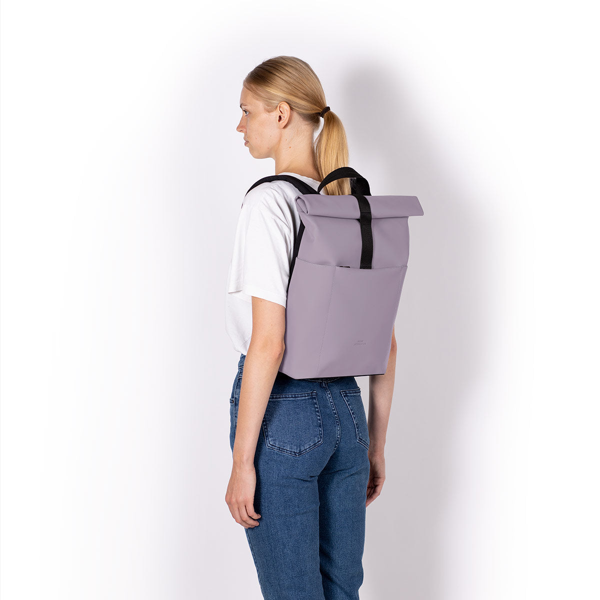 Hajo mini - lotus lavender (limited)