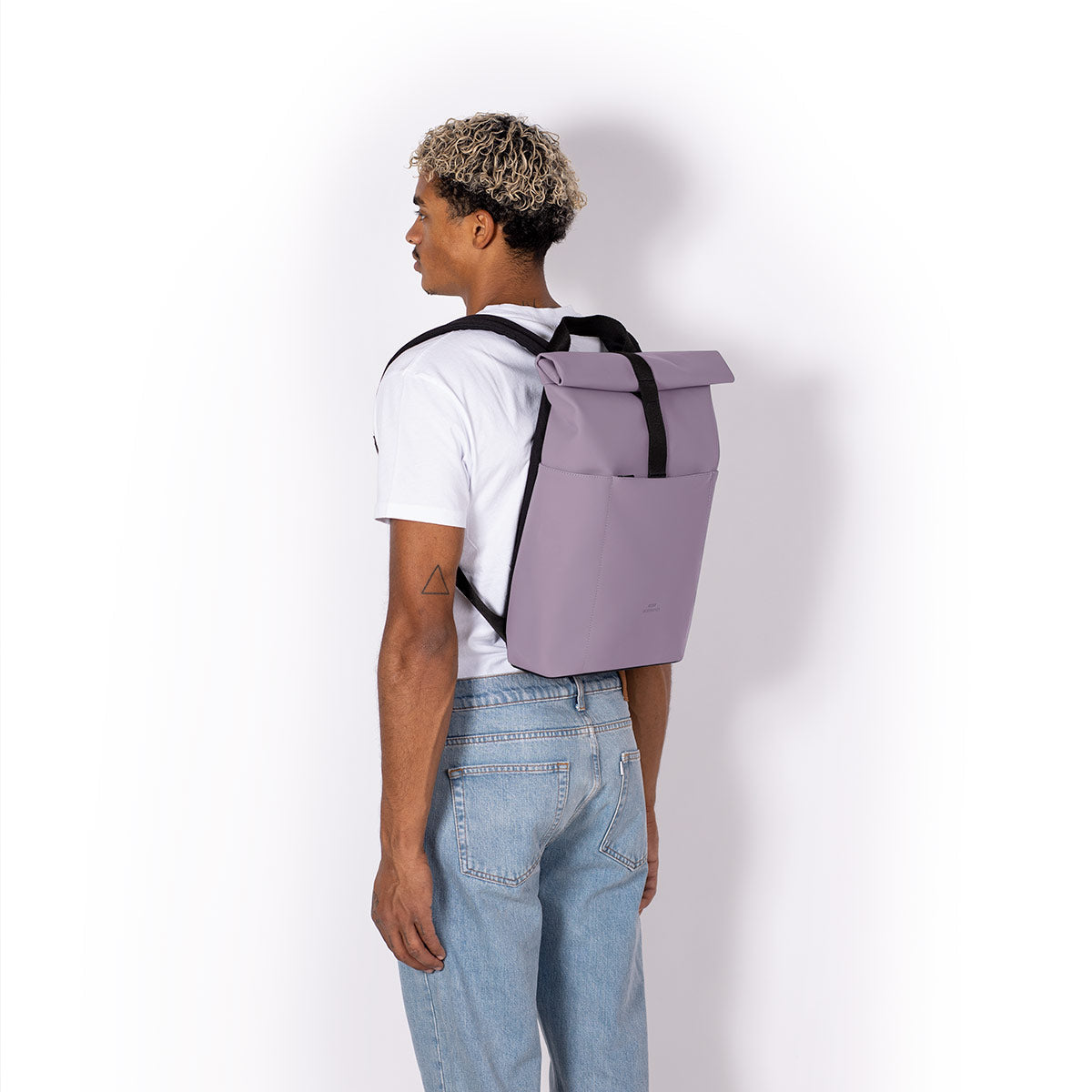 Hajo mini - lotus lavender (limited)