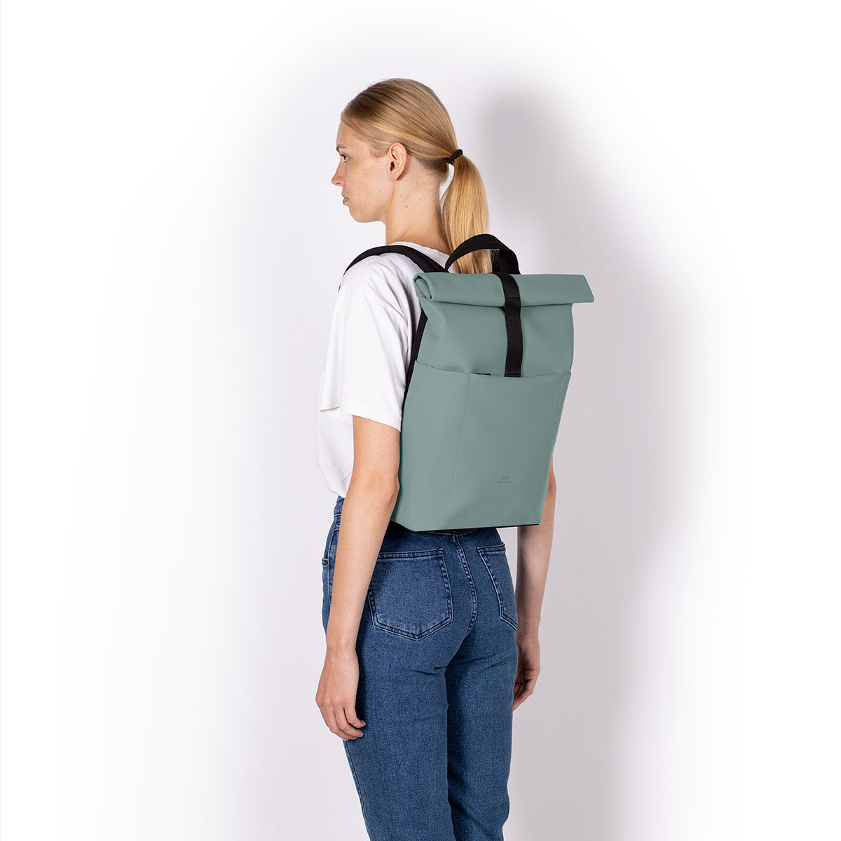 Hajo mini - lotus mint