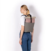 Hajo mini - rose grey