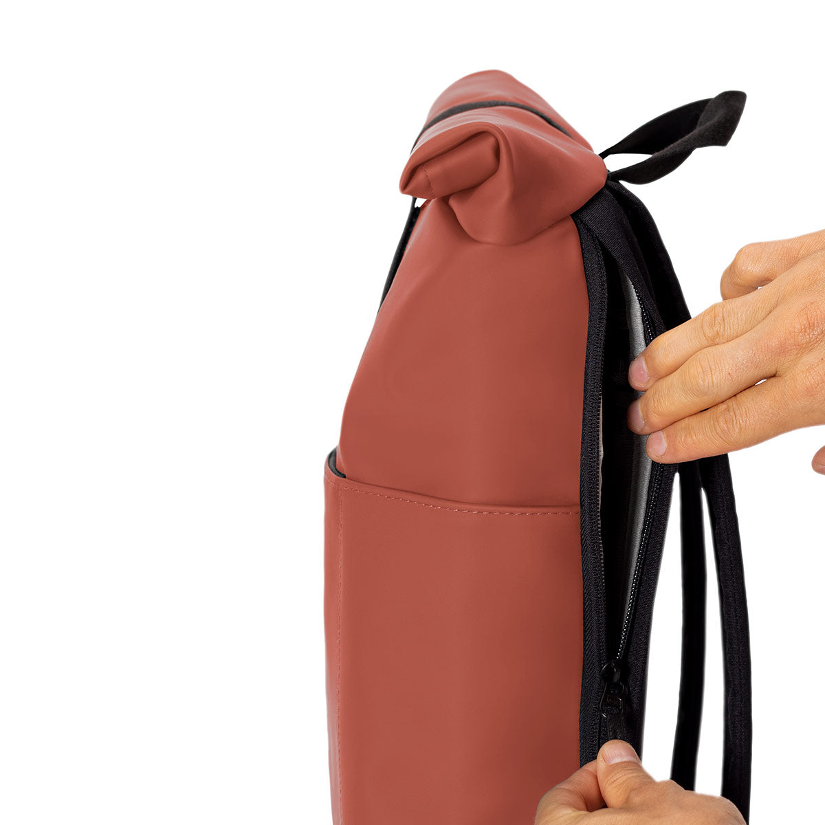 Hajo mini - rust