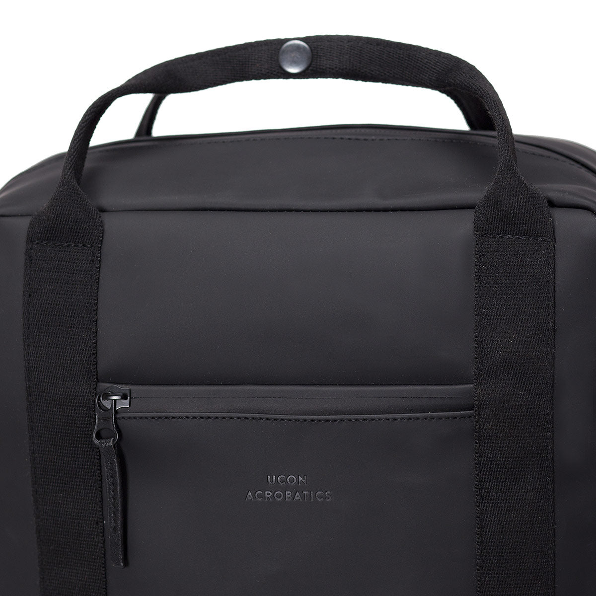 Ison - Lotus black