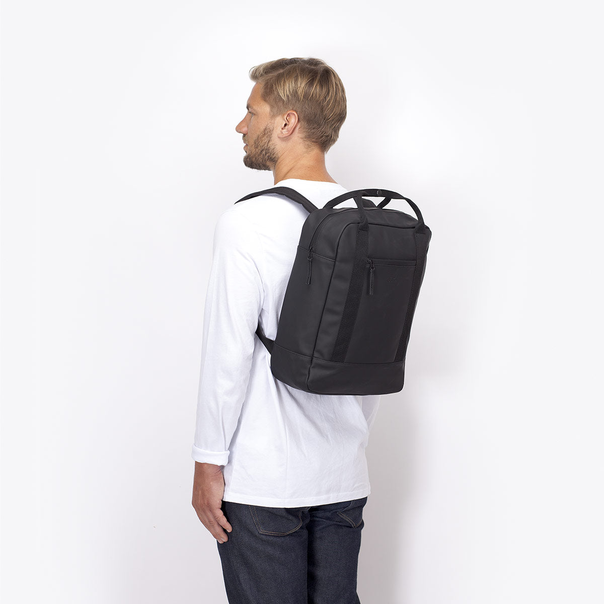 Ison - Lotus black