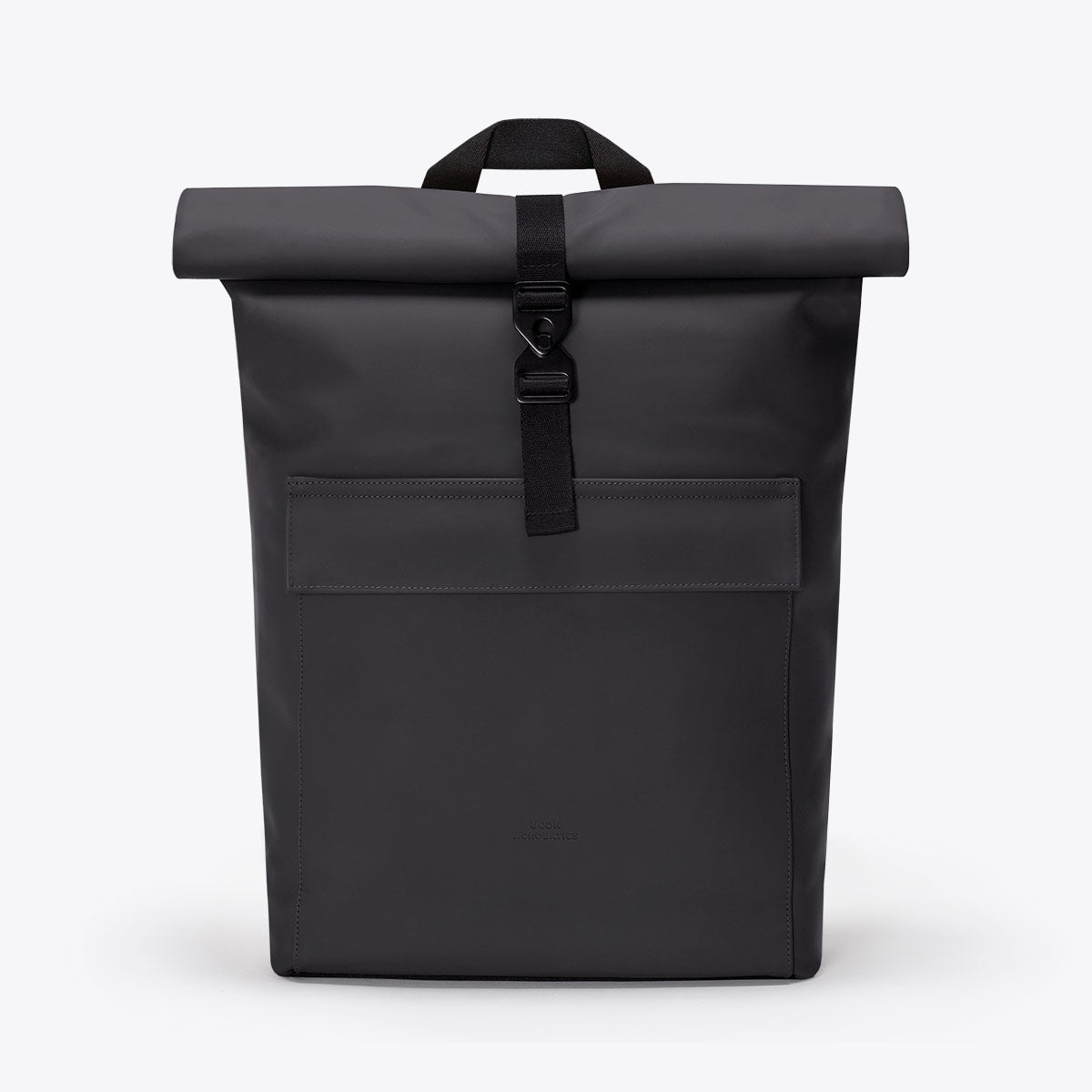 Jasper mini - Lotus black