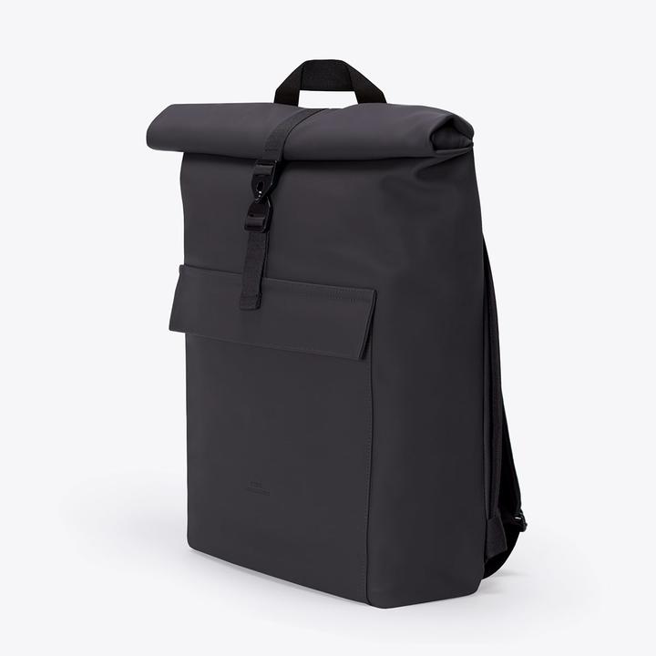 Jasper mini - Lotus black