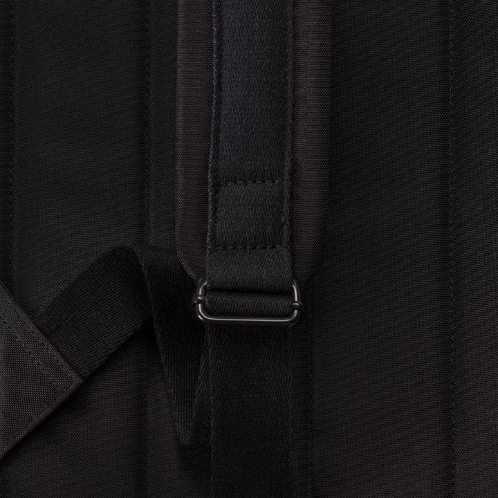 Jasper mini - Lotus black