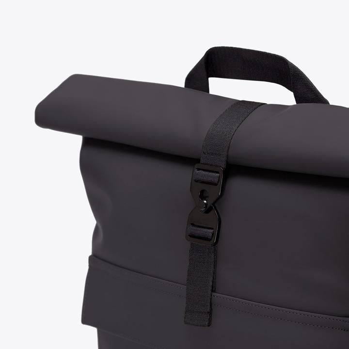 Jasper mini - Lotus black