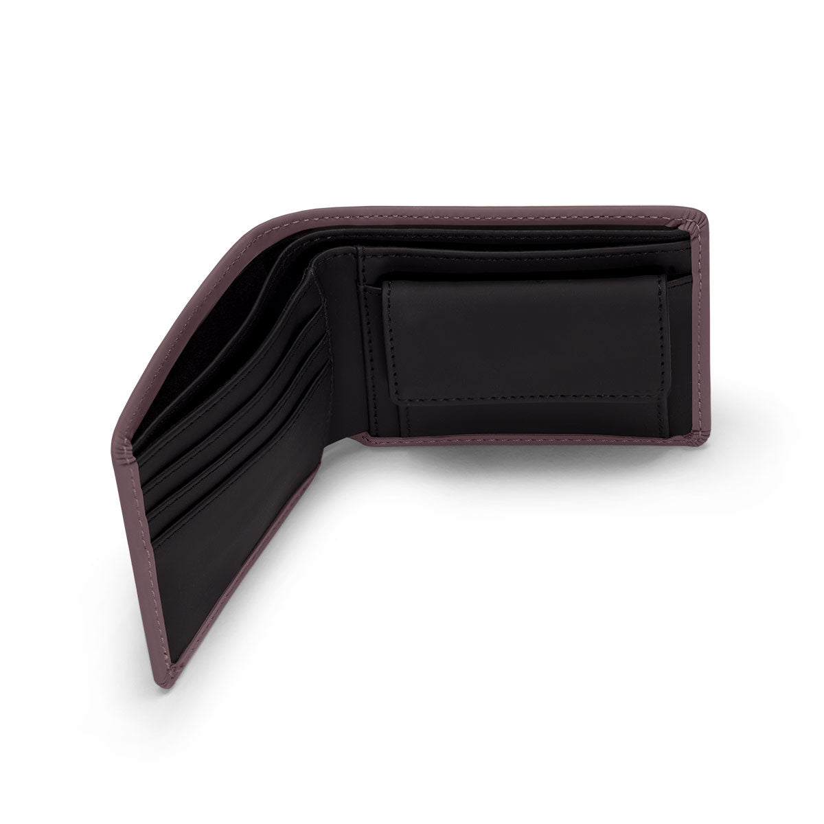 Vatu wallet - Lotus grape