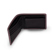 Vatu wallet - Lotus grape