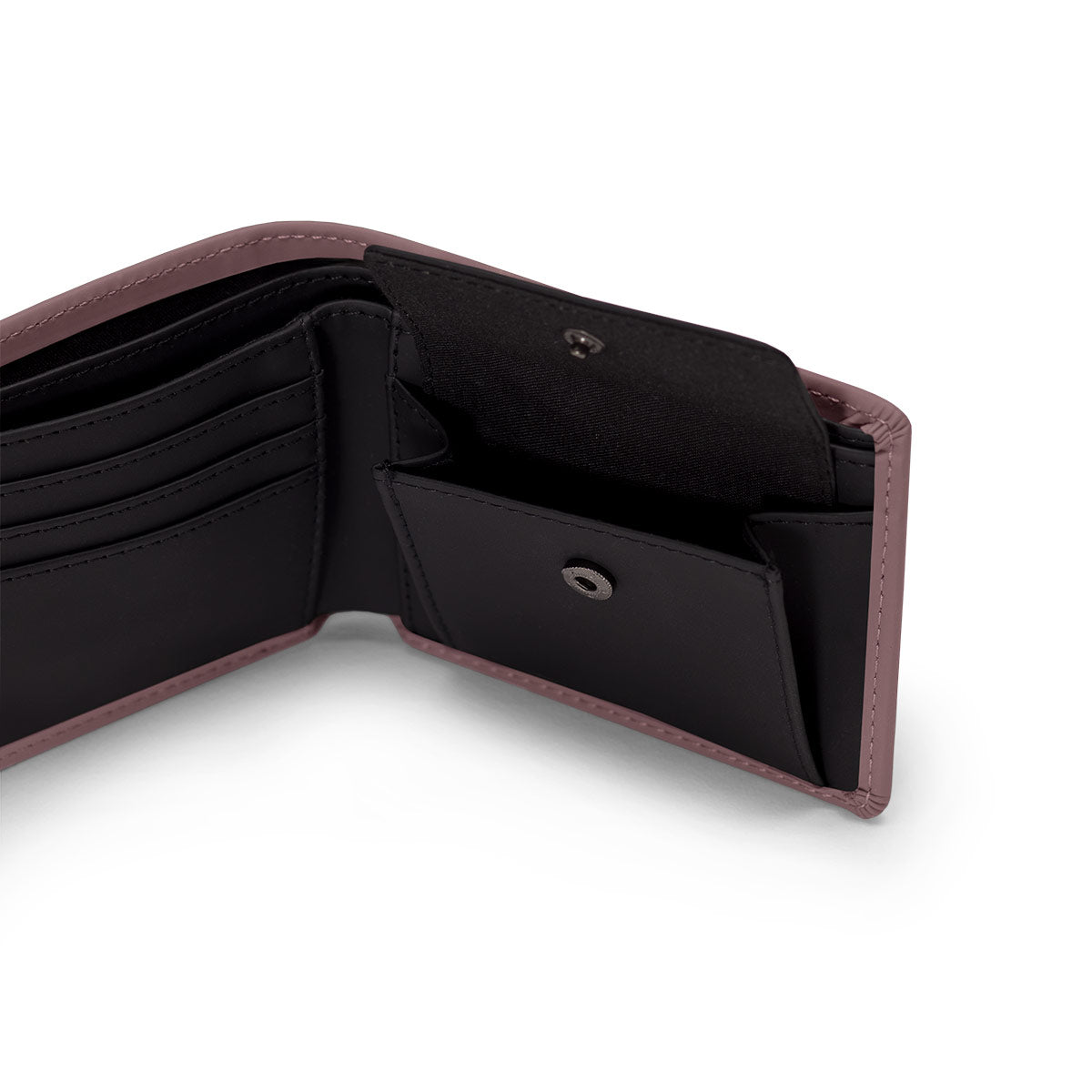 Vatu wallet - Lotus grape
