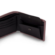 Vatu wallet - Lotus grape