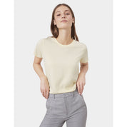 Women light organic tee