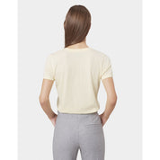Women light organic tee