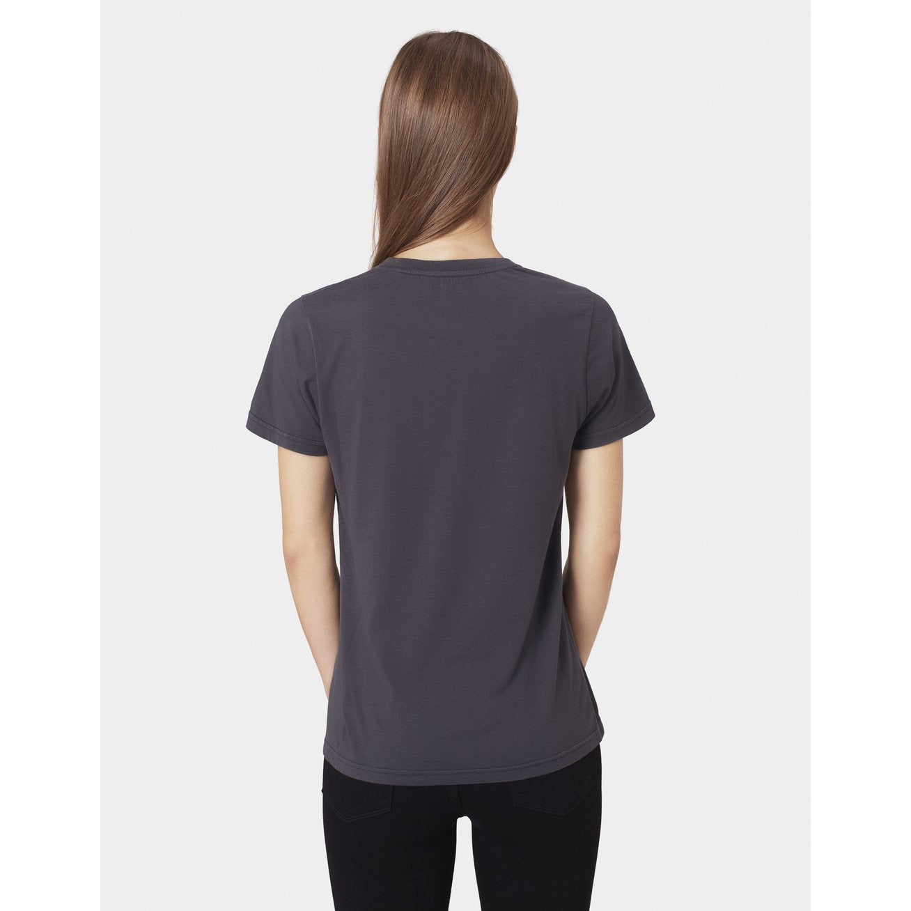 Women light organic tee