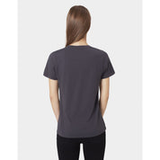 Women light organic tee