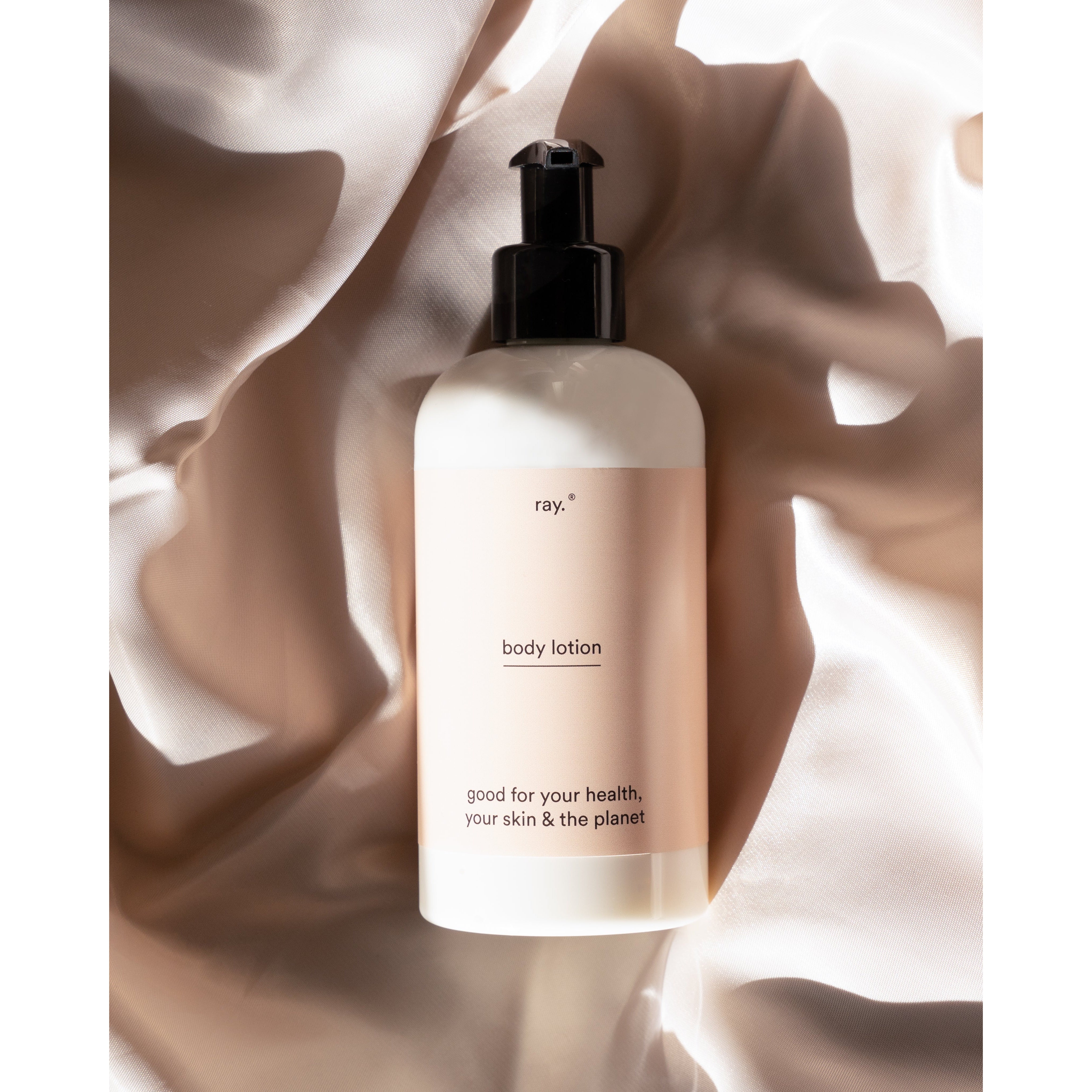 Body lotion - 250ml