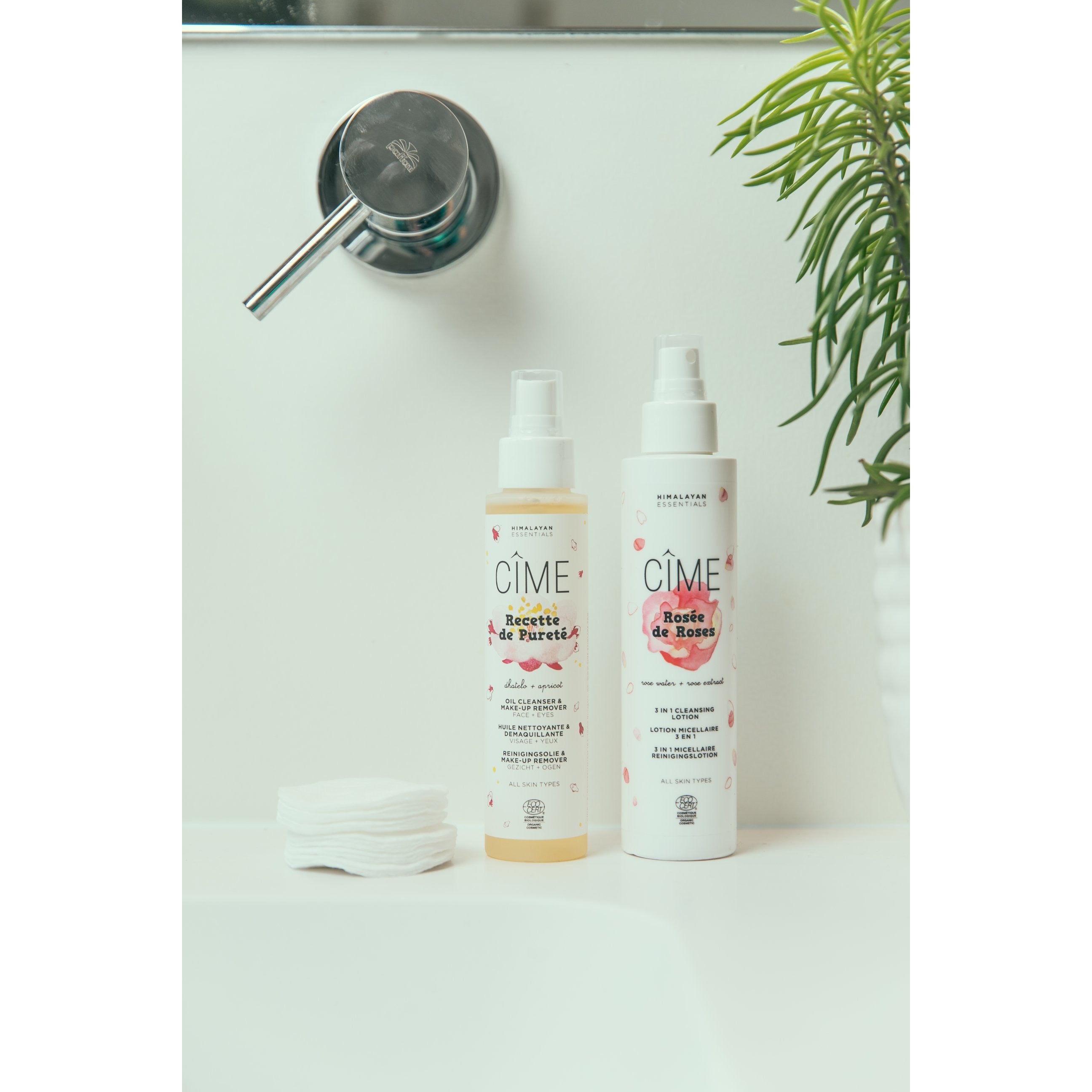 Zuiverende Toner