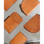 Lola coin purse