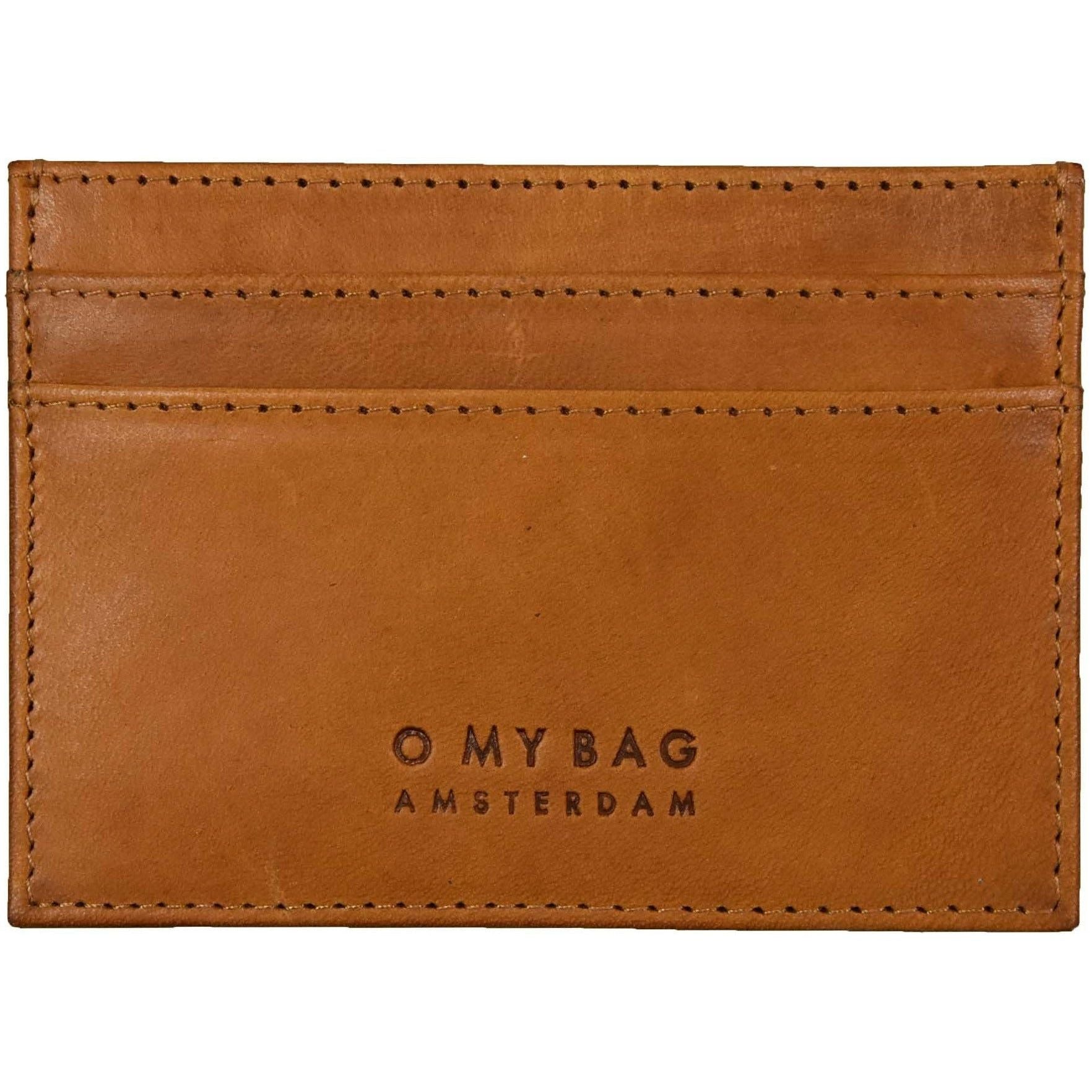 Mark card case