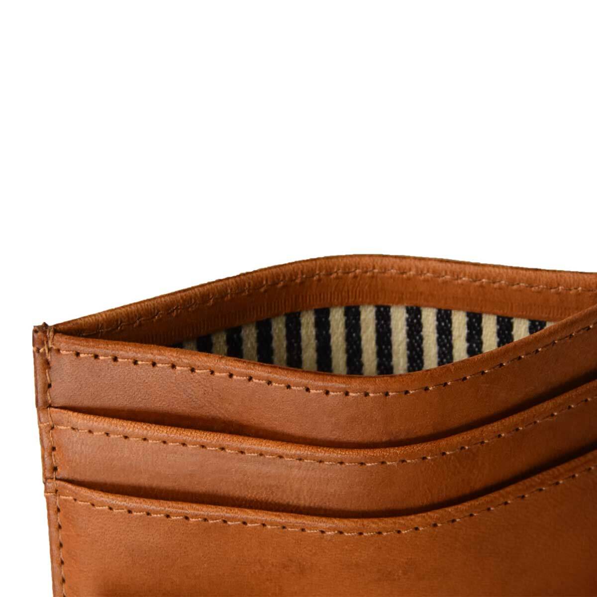 Mark card case