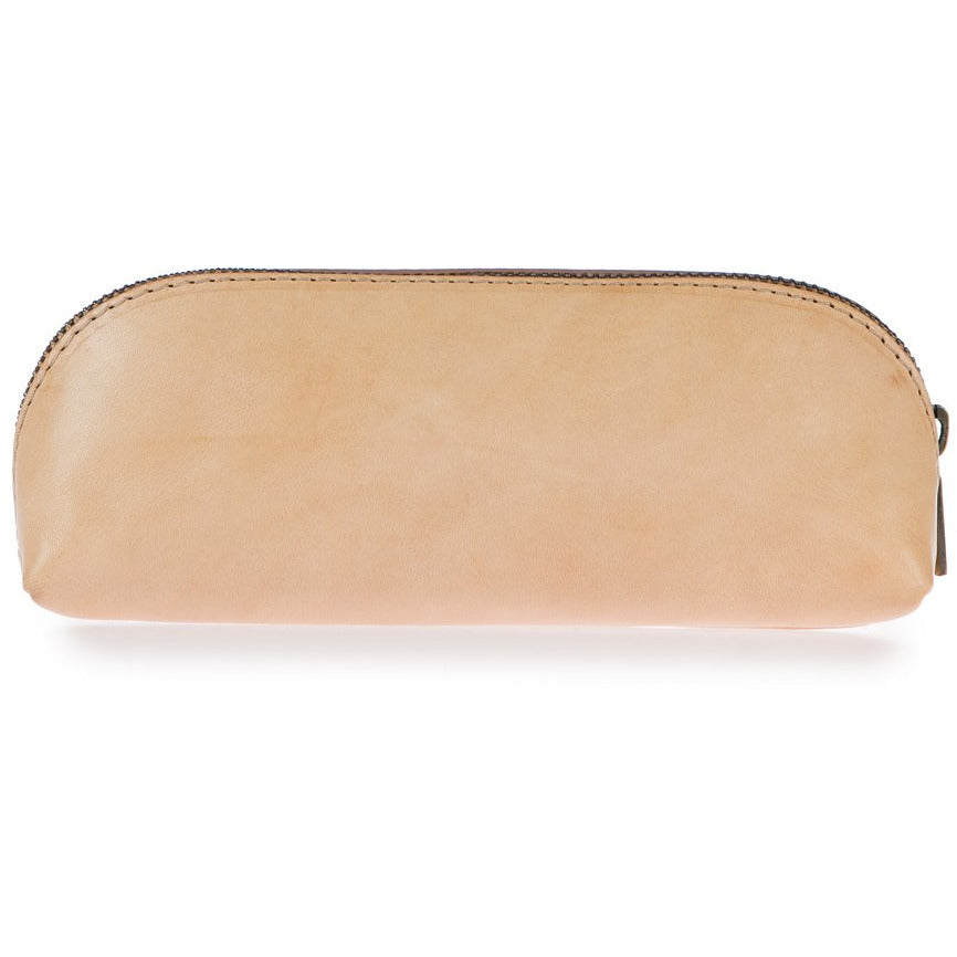 Etui of pennenzak groot - Natural