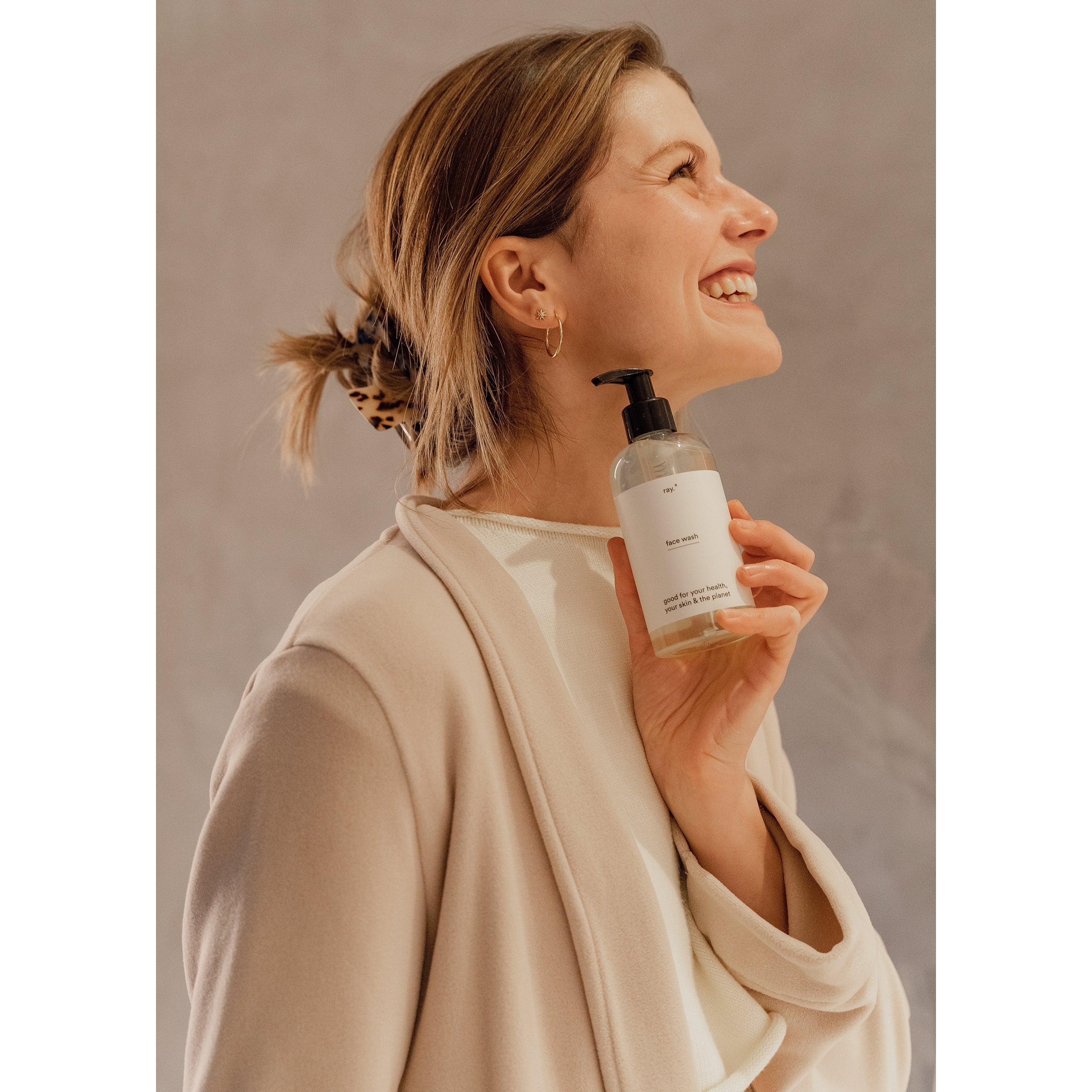 Face wash - 250ml