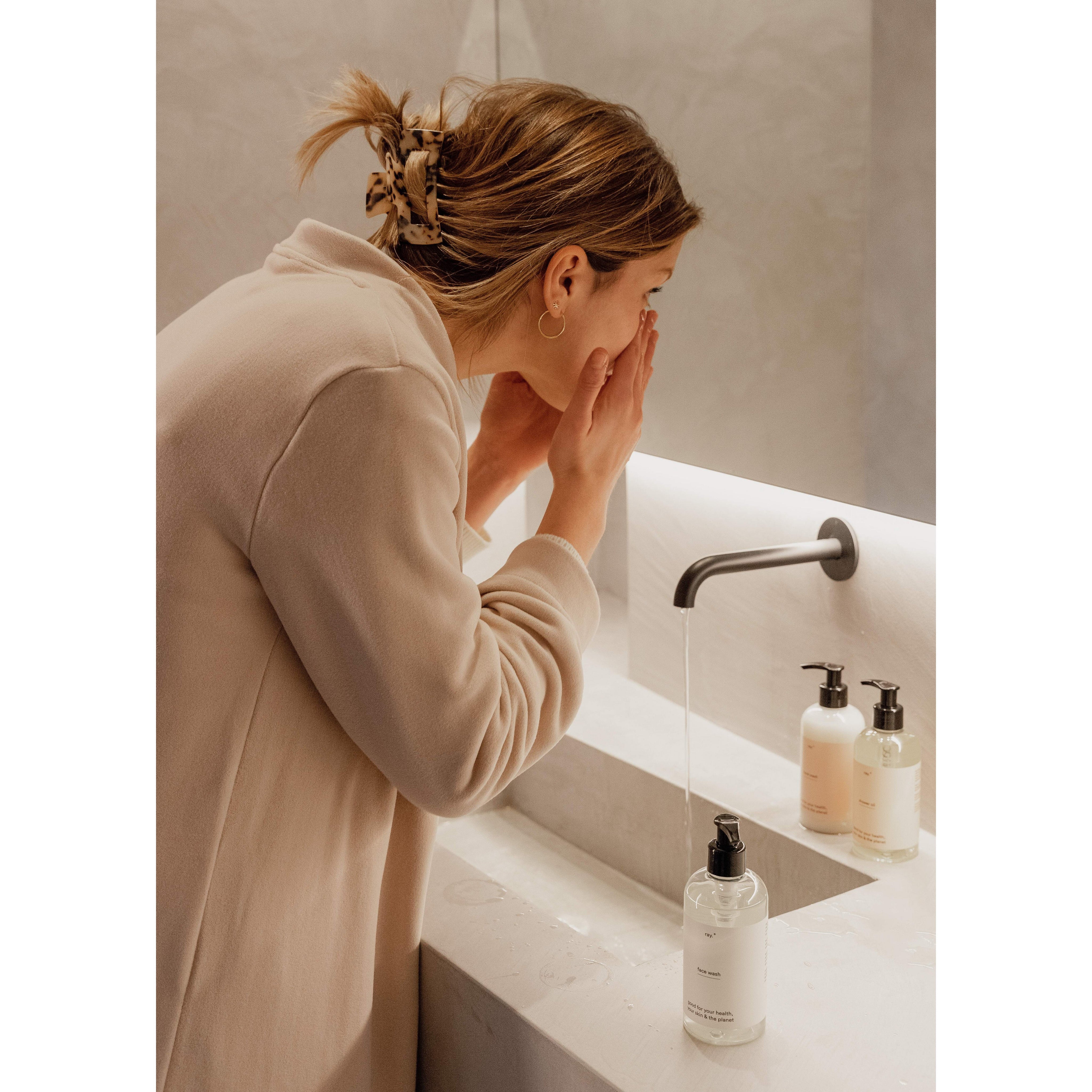 Face wash - 250ml