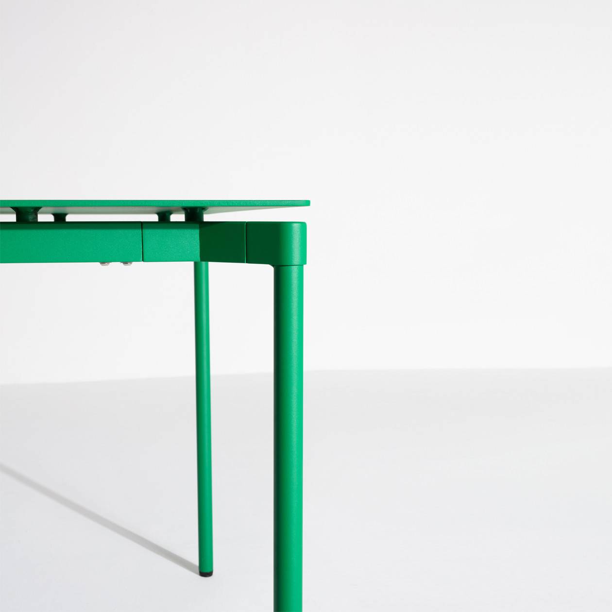 Fromme tafel rechthoekig